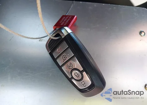 2020 Ford Expedition Limited Max from USA, damaged, VIN 1FMJK2AT4LEA96043